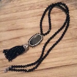 Kendra Scott Tatiana Necklace